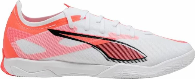 Atlete futbolli Puma për meshkuj, të bardha