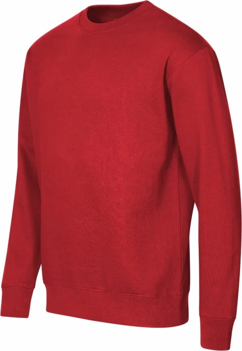 Duks unisex Malfini, i kuq