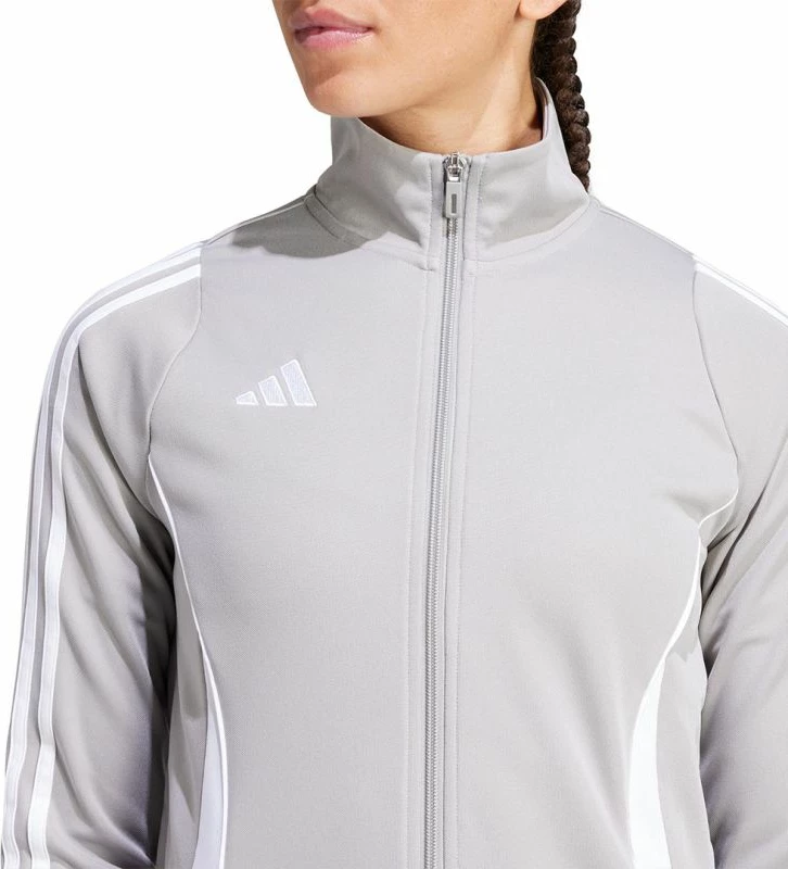 Duks për femra adidas, gri [Madhësia: XXL]