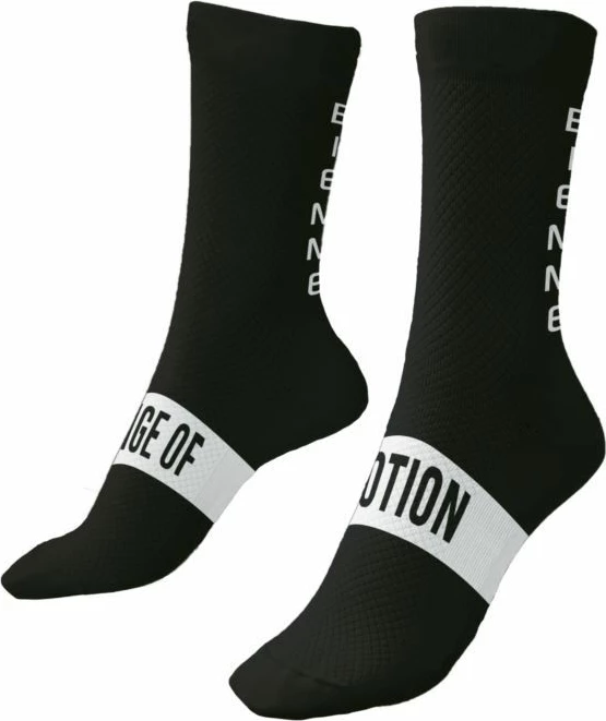 Çorape verore Biemme, të zeza