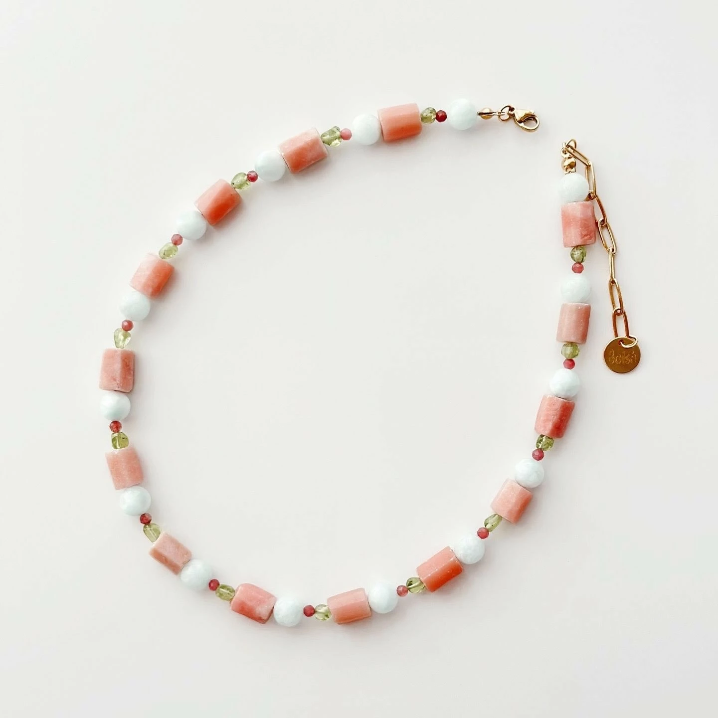Qafore çeliku Jumeon, Lera, shumëngjyrëshe, 36cm (+5cm zgjatim)