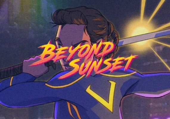 Beyond Sunset EN Global