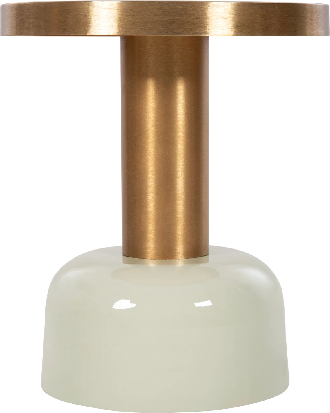 Tavolinë anësore  metalikeERODE FH4243.07,  040,5x48Hcm