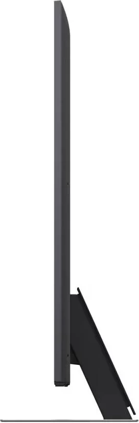 TV, LG, 55QNED87A3B, 55" 4K QNED Mini LED 120Hz, Smart webOS 25