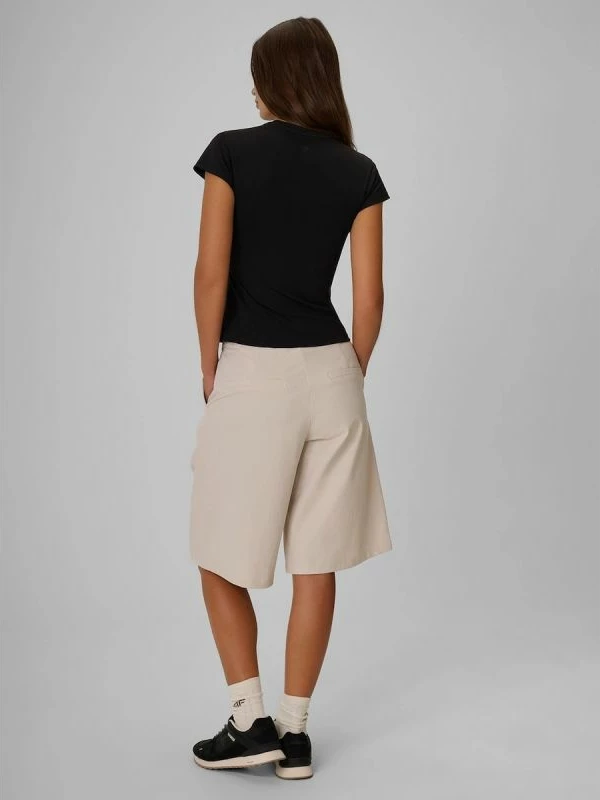 Shorce për femra 4F 4FRSS26TSHOF0935-12S [Madhësia: L]