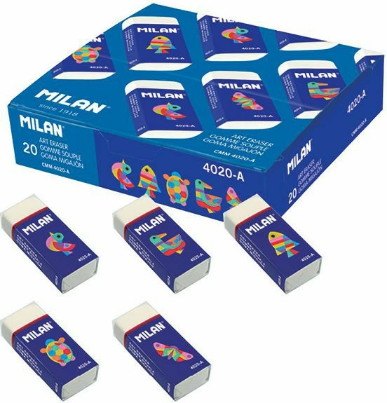 MILAN GOME SYNTHETIC RUBBER CMM4020A