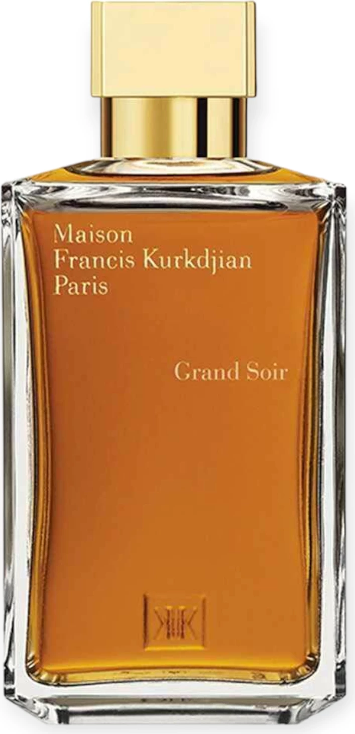 Eau de Parfum Maison Francis Kurkdjian Grand Soir, 200ml