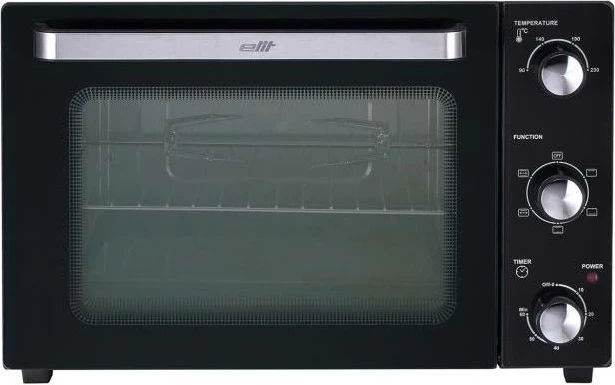 Furrë mini Elit OptiONE 35L 1500W e zezë