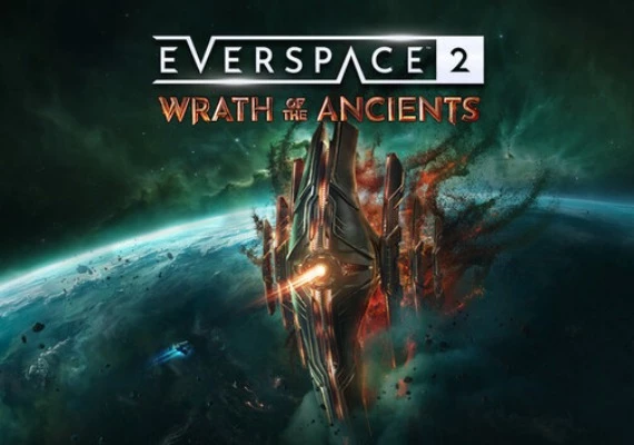 Everspace 2: Wrath of the Ancients DLC EN Global