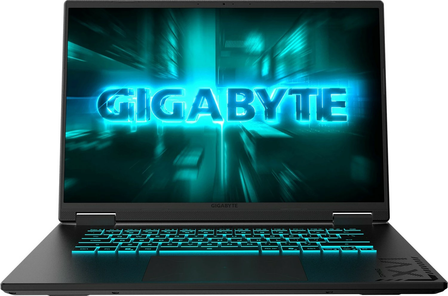 GIGABYTE A16 EVH - Laptop Gaming 16″ FHD+ 165Hz (Intel Core Ultra 9 185H, RTX 5060, 16GB RAM, 512GB SSD)