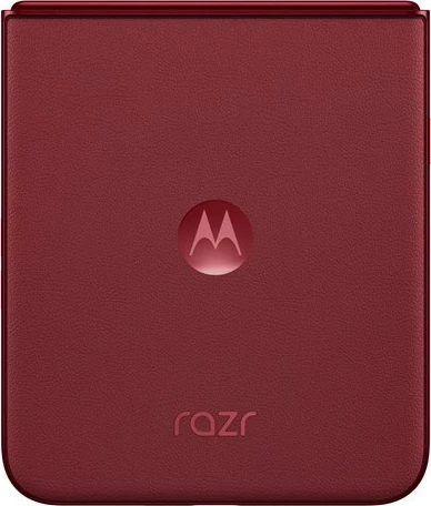 Celular Motorola razr 60 ultra, 16 GB RAM, 512 GB, Bordeaux