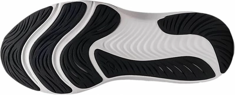 Atlete për femra Asics Gel Pulse 13, të zeza dhe të bardha