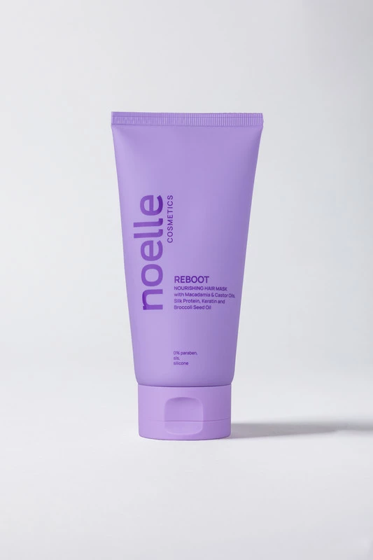 Noelle Reboot Hair Mask 150ml