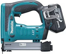 Taker me bateri Makita DST221Z, 18V, pa bateri/karikues, blu/zi
