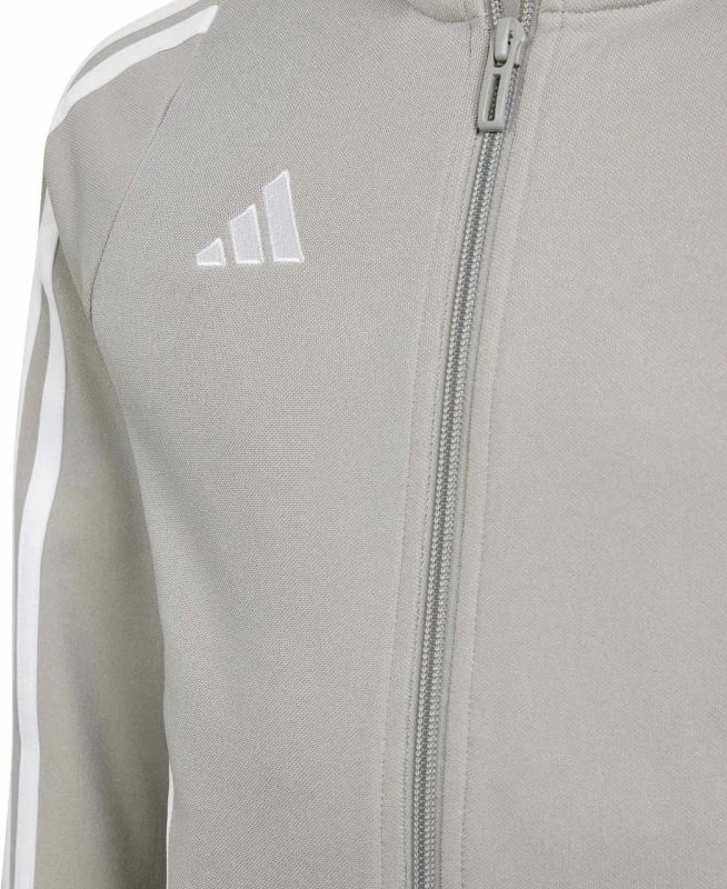 Atlete për fëmijë adidas Tiro 24 Training, gri [Madhësia: 164 cm]