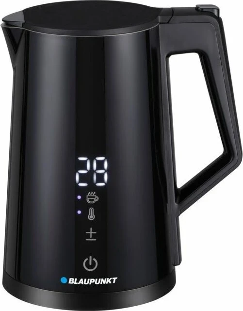 Ketër Blaupunkt, EKD601, e zezë