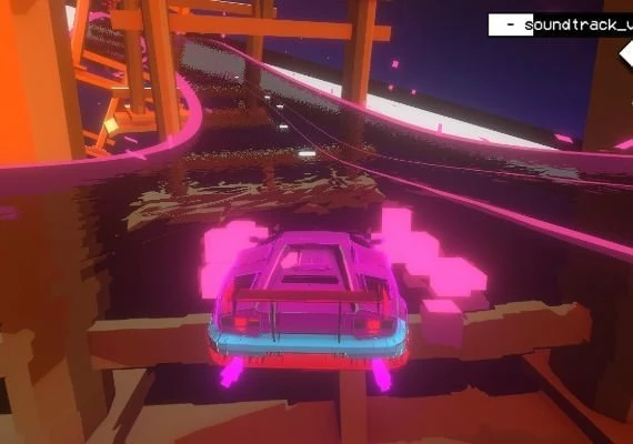 Music Racer EN/RU Global