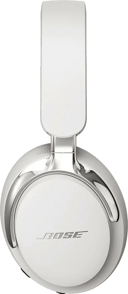Kufje Bose QuietComfort Ultra (Gen 2) 890101-0200, wireless, ANC, over-ear, Bluetooth 5.4, të bardha