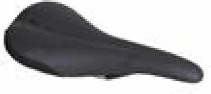 Seli biçiklete WTB për meshkuj, e zezë