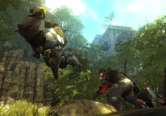 The Bionic Commando Pack EN/DE/FR/JA/ES Global