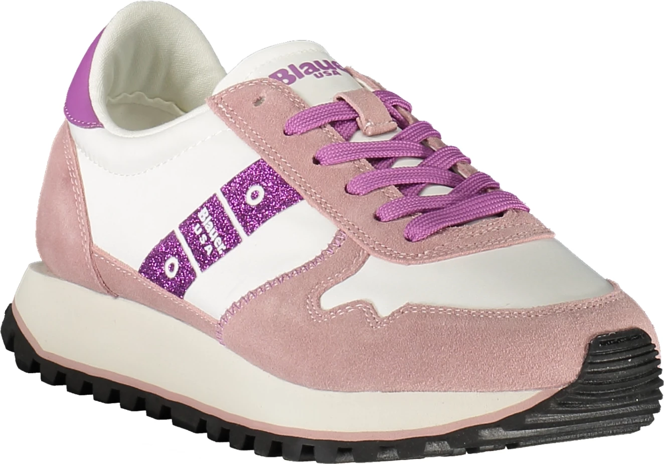Atlete për femra Blauer Sports, të bardha [Madhësia: 37]