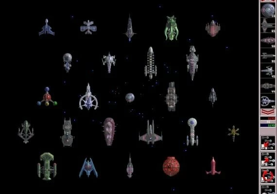 Star Control III EN Global