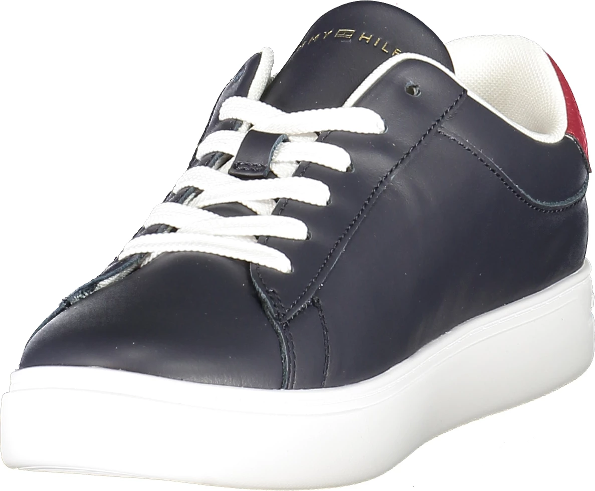 Atlete femra TOMMY HILFIGER, blu [Madhësia: 37]
