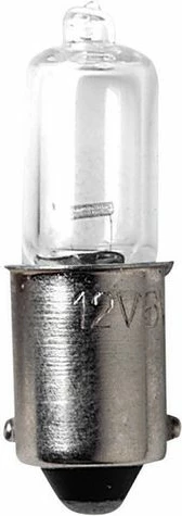 Lampa 12v6w Bax9s Blister
