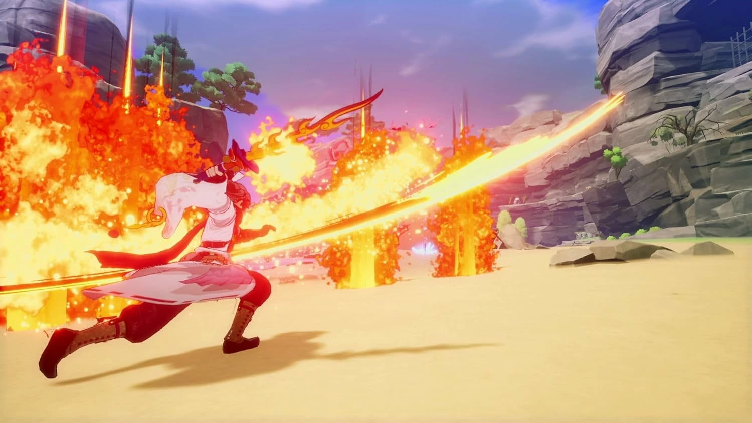 Lojë Nintendo Switch 2, Marvelous, Rune Factory: Guardians of Azuma, PEGI 16
