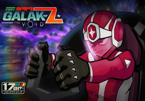 GALAK-Z EN Global