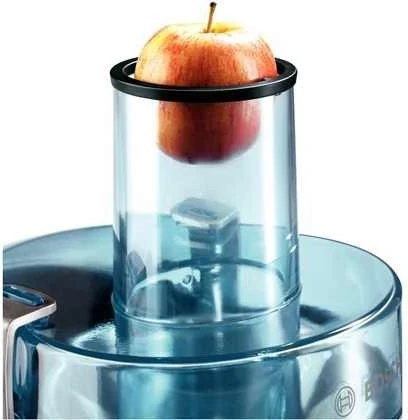 Shtrydhëse Bosch MES3500, 700W, argjendtë-e zezë