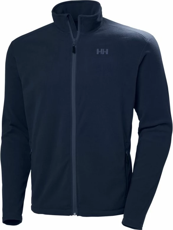 Jakne fleece për meshkuj Helly Hansen, blu