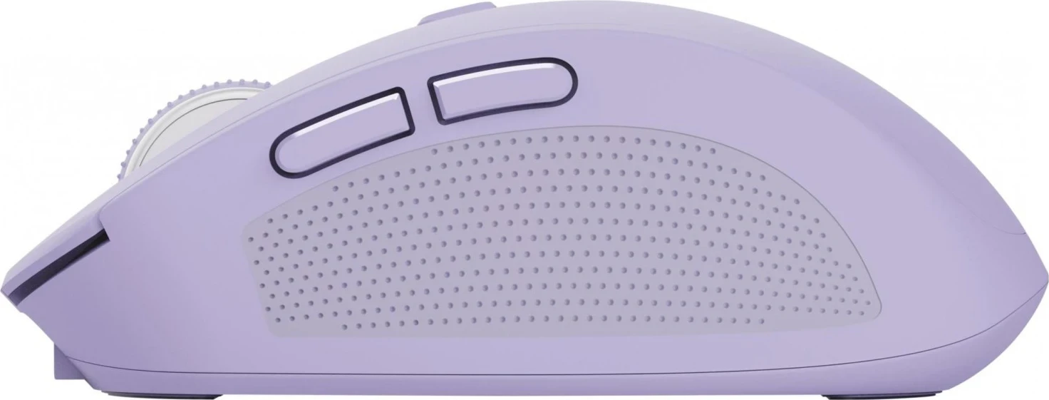 Maus Trust Ozaa Compact, pa tela, ngjyrë lejla