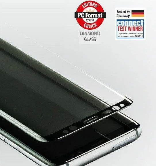 Xham mbrojtës ekrani Resto MyScreen Protector Diamond Glass Edge 3D për Samsung Galaxy Note 20 Ultra N986