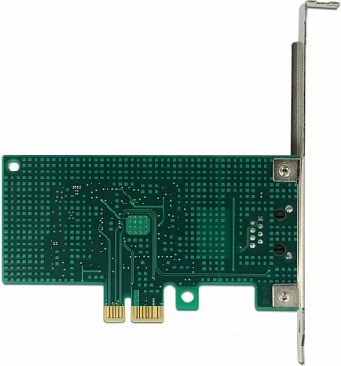 Kartë rrjeti DeLOCK Intel I210, PCIe x1, Gigabit LAN, 1x RJ45