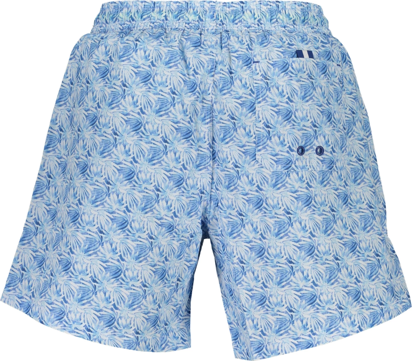 Të poshtme noti NORTH SAILS meshkuj, të kaltërta