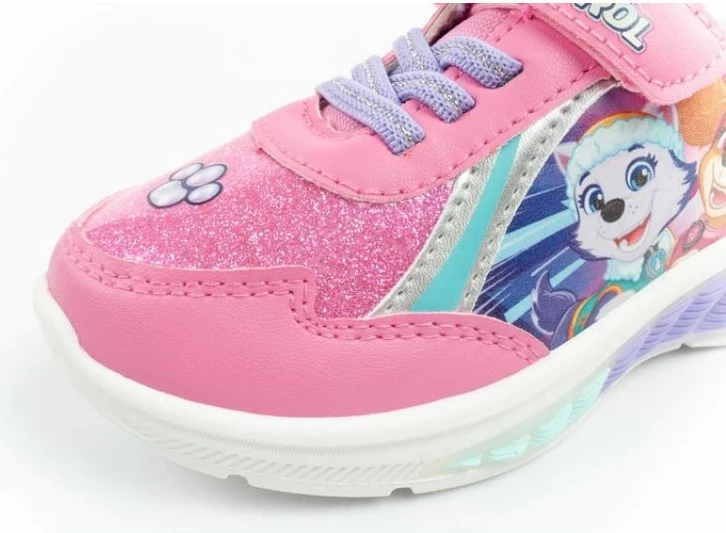 Atlete për fëmijë Leomil Paw Patrol, vajza [Madhësia: 27]