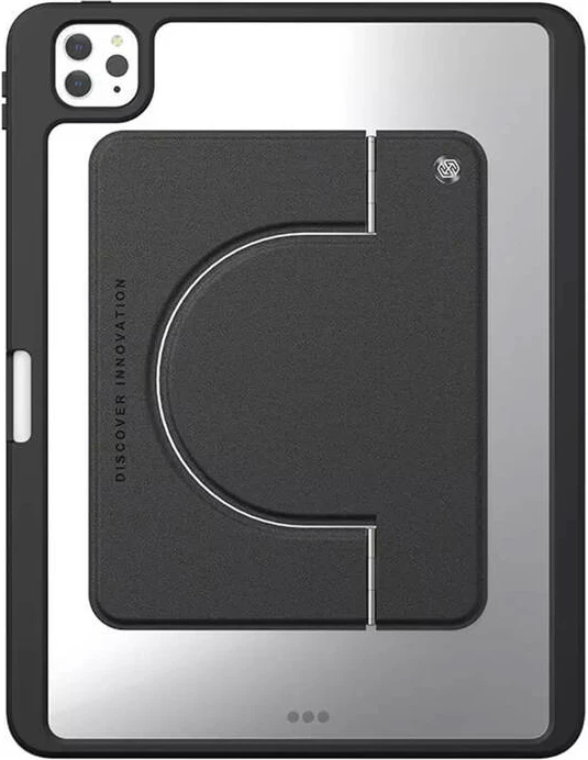 Mbajtës magnetik për tabletë Nillkin FlexWing Magnetic, i zi