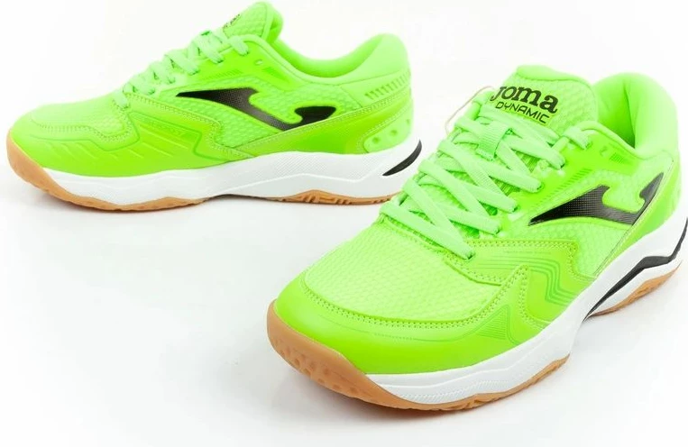 Atlete volejbolli për meshkuj Joma V.Dynamic, të gjelbra