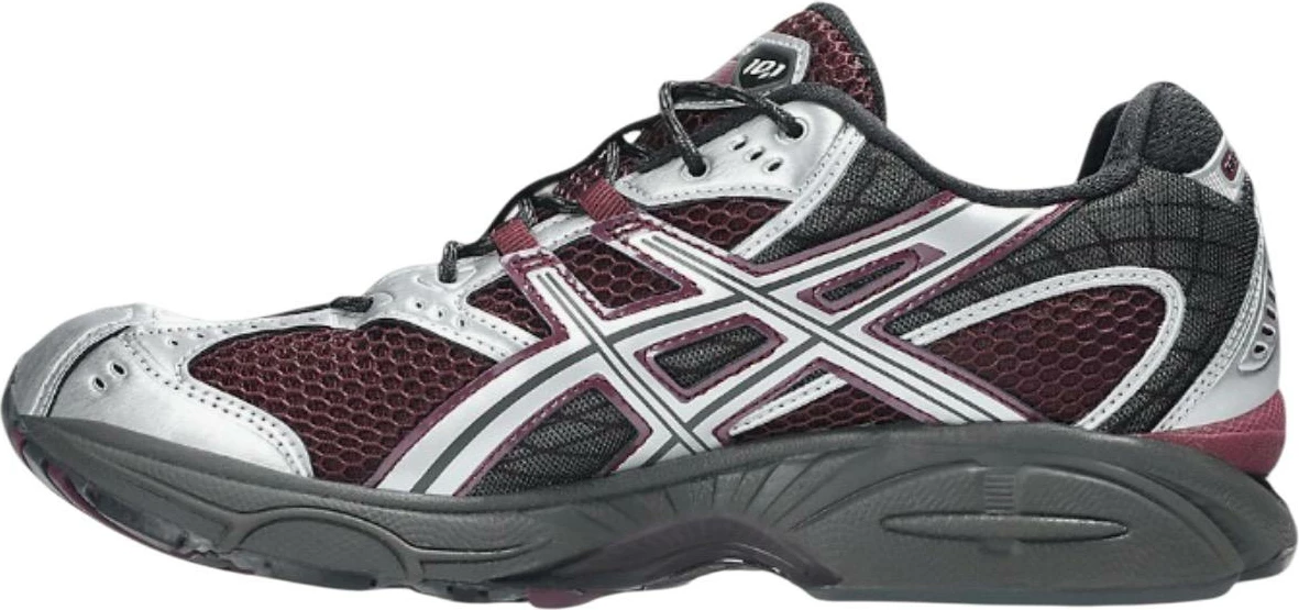 Atlete për meshkuj ASICS GEL-NIMBUS 10.1 1203A543, vjollcë [Madhësia: 43.5]