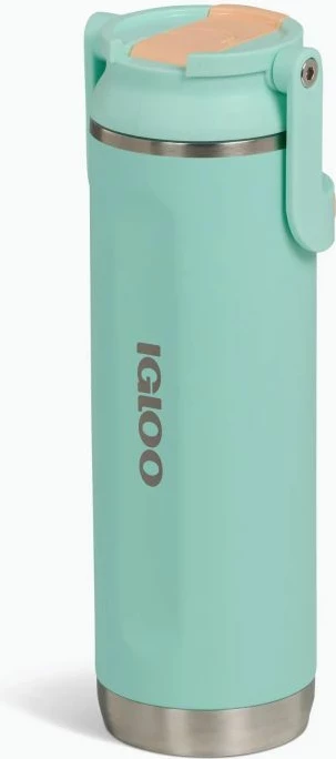 Gote Termike Inox 590ml Sportiv Sea Foam