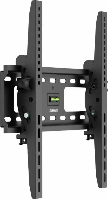 Mbajtëse muri për monitor/TV Eaton DWT2655XP 26-55\" e pjerrët, e zezë