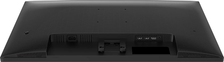 Monitor Philips 32E1N1800LA 32\" 4K UHD VA 60Hz HDR10 Adaptive Sync 2xHDMI 1xDP me altoparlantë, i zi