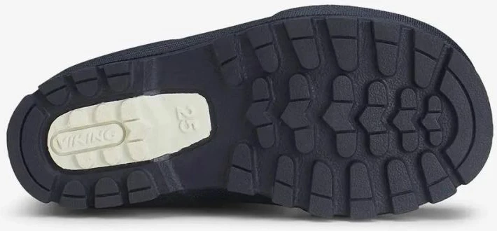 Çizme për fëmijë Viking, të kaltra