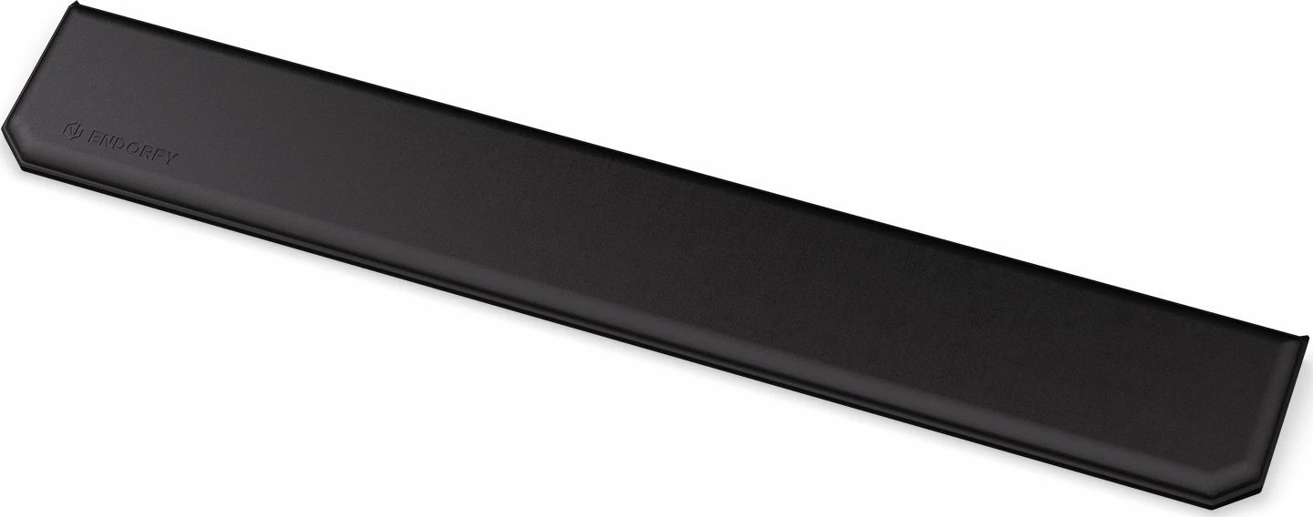 Mbështetëse kyçi për tastierë Endorfy Thock Palm Rest EY0E006 44.3 cm, e zezë
