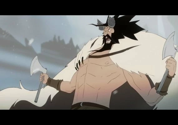 The Banner Saga 2 EN Global