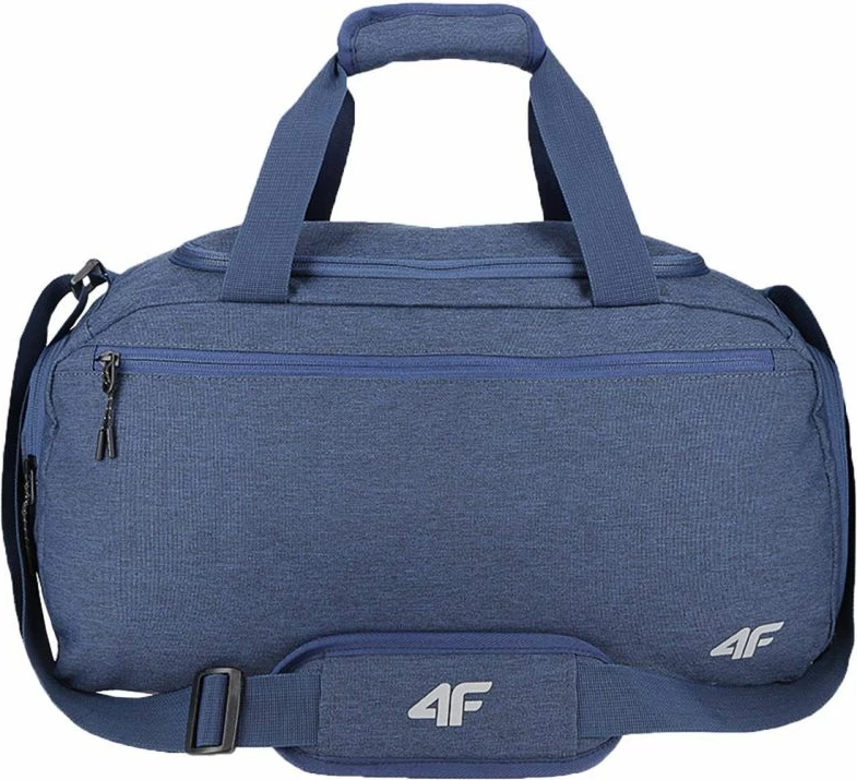 Çantë 4F U050 Multisport për Meshkuj, Femra dhe Fëmijë, Blu