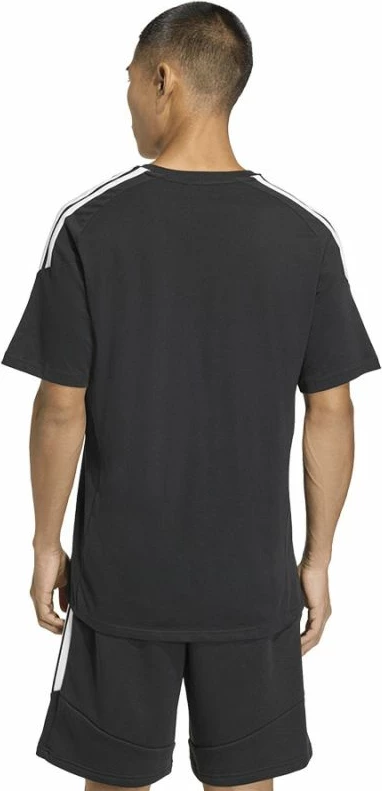 Maicë për meshkuj adidas Tiro 26 League JY7188, e zezë