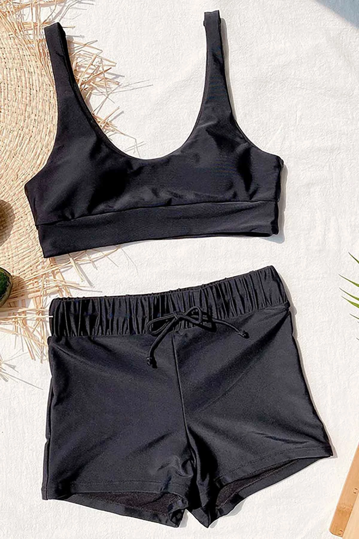 Bikini top i zi Jumeon, MS41588