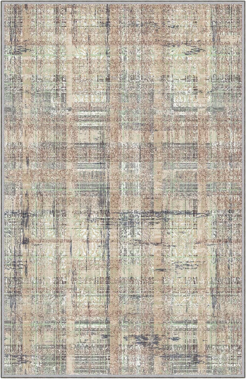 Qilim Conceptum Hypnose, shumëngjyrësh, 80x120cm, Exfab288